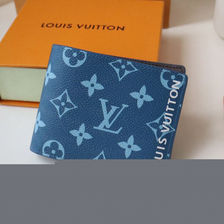 LV Wallets